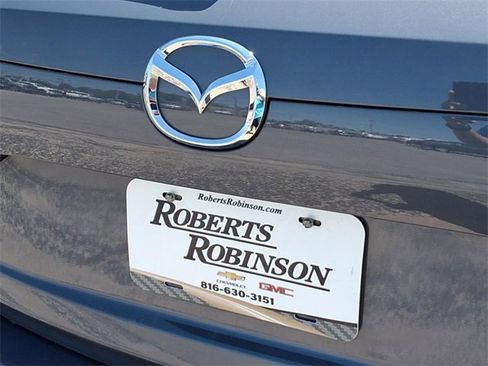 Used 2024 MAZDA CX-5 Carbon Edition image 29