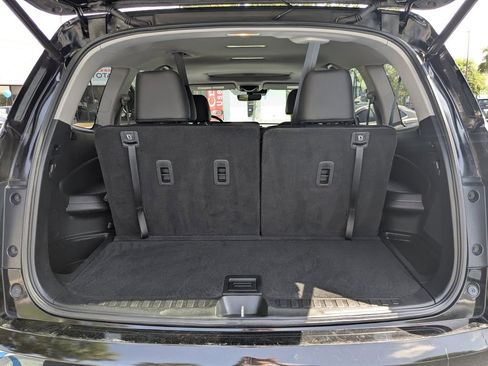 Used 2022 Honda Pilot EX-L image 12