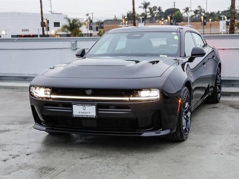 New 2026 Dodge Charger R/T AWD/4WD image 4