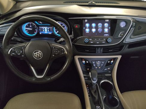 Used 2017 Buick Envision Essence FWD image 22