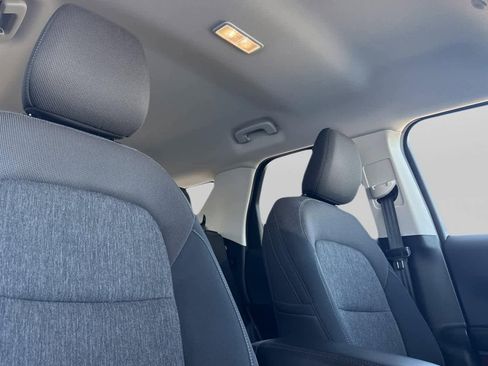 Used 2024 Ford Bronco Sport Big Bend image 18