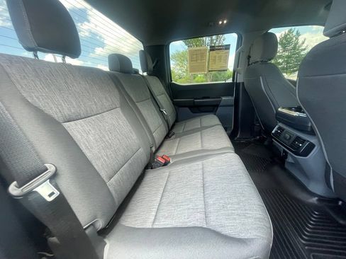 Used 2022 Ford F150 XL w/ Trailer Tow Package AWD/4WD image 27