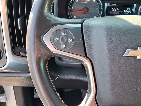 Used 2018 Chevrolet Silverado 1500 LT w/ All Star Edition image 19