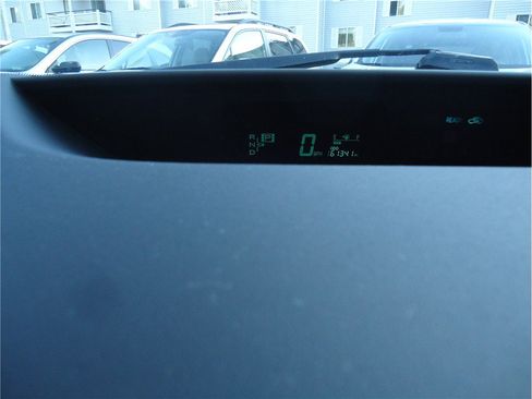 Used 2007 Toyota Prius FWD image 27