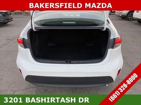 Used 2023 Toyota Corolla LE image 10