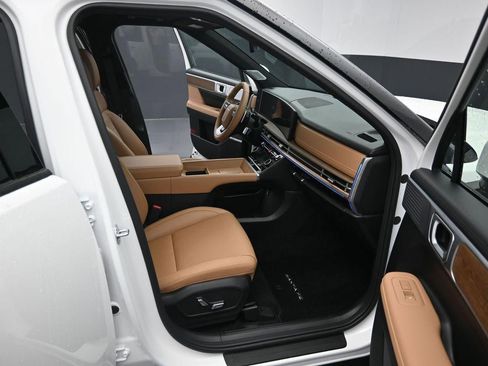 New 2026 Hyundai Santa Fe Limited image 42