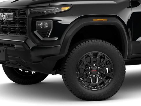 New 2026 GMC Canyon Elevation w/ Technology Package image 29