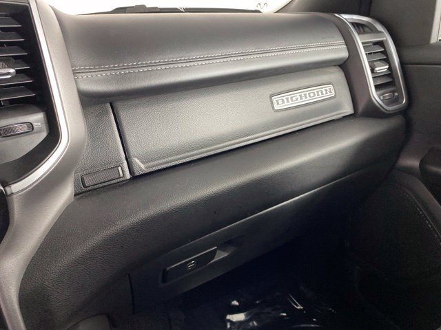 Used 2025 RAM 1500 Big Horn AWD/4WD image 33