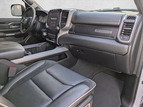 Used 2020 RAM 1500 Laramie image 20