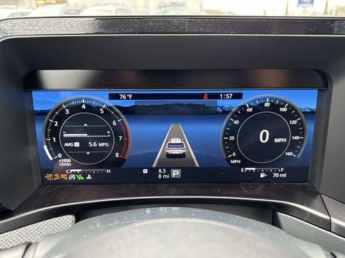 New 2026 Subaru Outback Premium AWD/4WD image 25