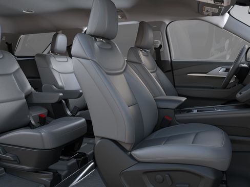 New 2025 Ford Explorer Active w/ Active Comfort Package image 6