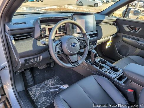 New 2026 Subaru Outback Premium image 9