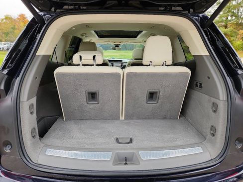 Used 2021 Cadillac XT6 Premium Luxury image 24