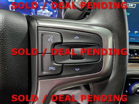 Used 2024 Chevrolet Silverado 1500 LT image 22