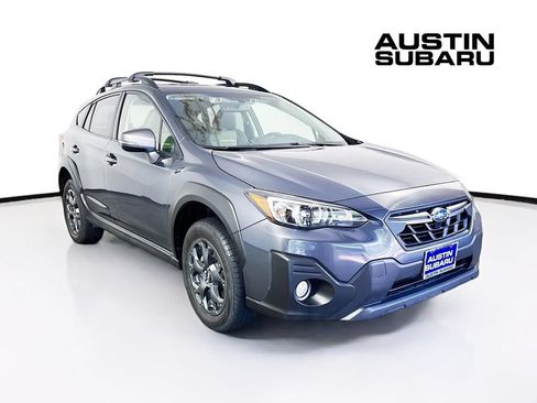 Used 2023 Subaru Crosstrek 2.5i Sport AWD/4WD image 1