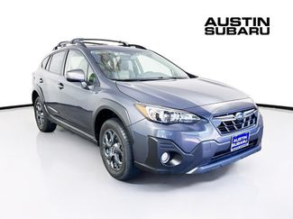 Used 2023 Subaru Crosstrek 2.5i Sport AWD/4WD video 1