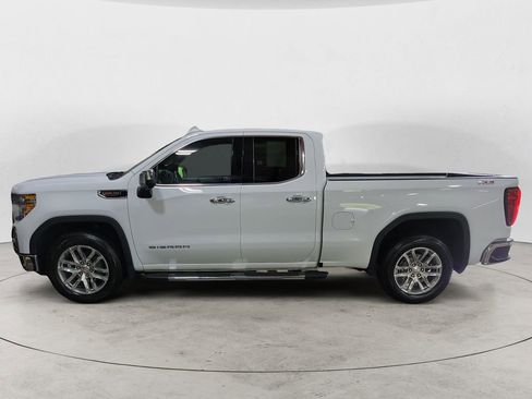 Used 2019 GMC Sierra 1500 SLT w/ SLT Premium Package image 2