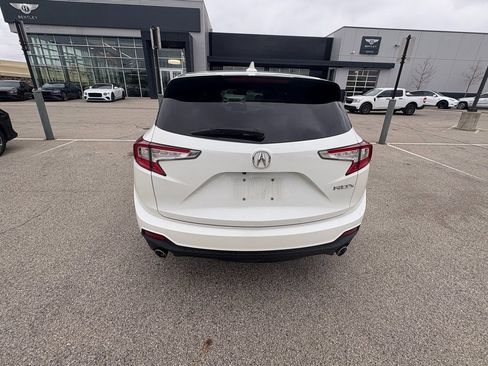 Used 2019 Acura RDX FWD image 10