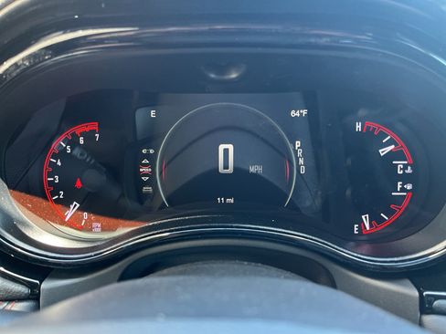 New 2026 Dodge Durango R/T AWD/4WD image 13