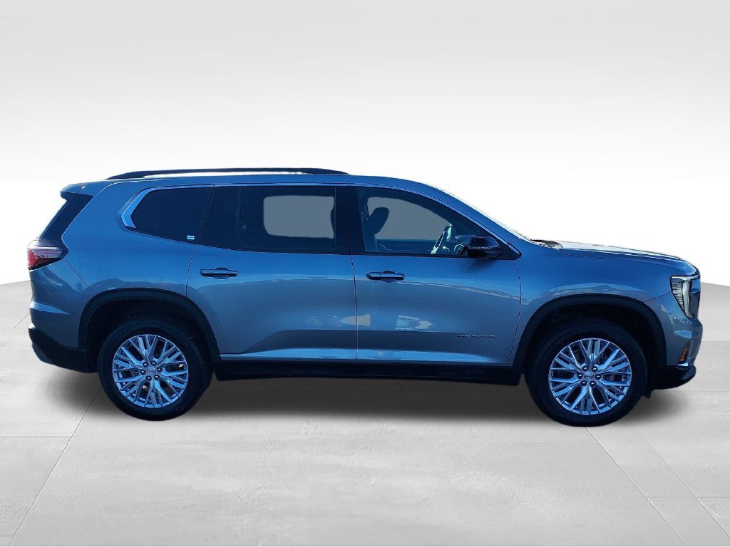 Used 2026 GMC Acadia Elevation w/ Elevation Premium Package FWD image 6