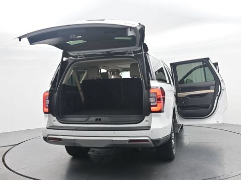 Used 2024 Ford Expedition Max Limited AWD/4WD image 51