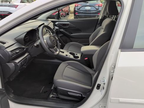 Certified 2025 Subaru Impreza 2.0i image 11