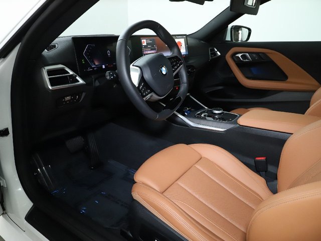Used 2025 BMW 230i xDrive Coupe w/ Premium Package AWD/4WD image 19