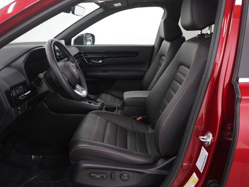 Used 2023 Honda CR-V Sport Touring image 25