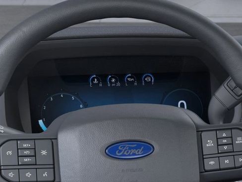 New 2025 Ford F150 XL image 13