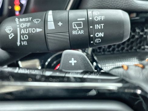 New 2026 Honda CR-V Sport Touring image 22