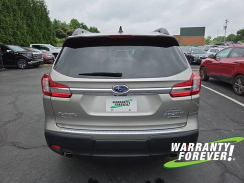 Used 2020 Subaru Ascent Limited w/ Technology Package AWD/4WD image 6