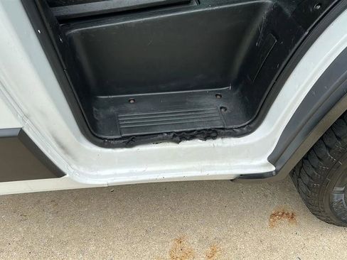Used 2016 RAM ProMaster 3500 FWD image 49