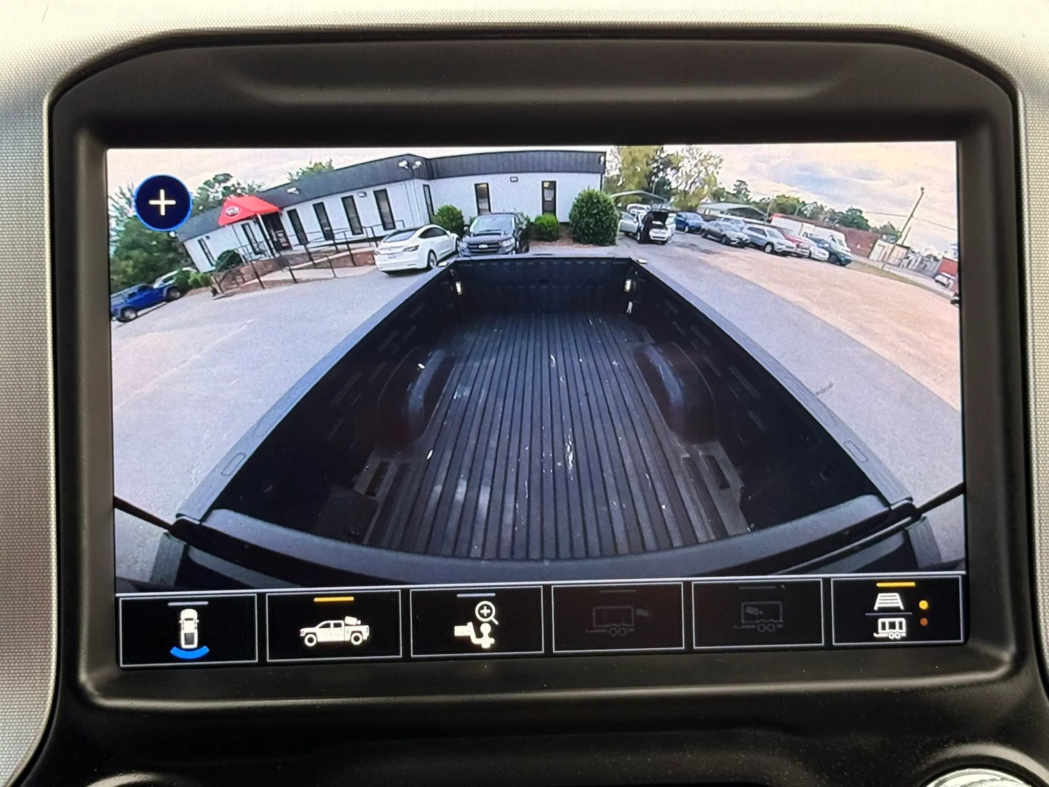 Used 2022 GMC Sierra 2500 SLT w/ SLT Convenience Package AWD/4WD image 36
