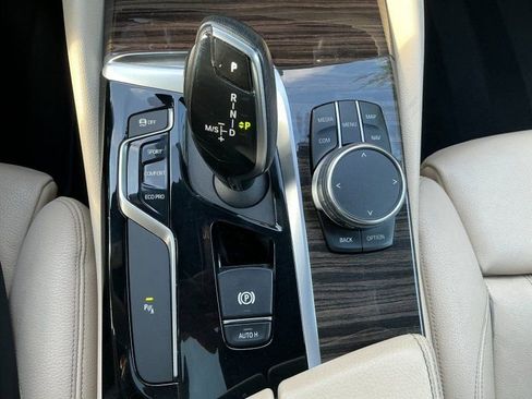 Used 2019 BMW 540i xDrive w/ Executive Package AWD/4WD image 26