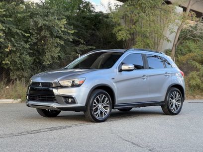 Used 2016 Mitsubishi Outlander Sport SEL
