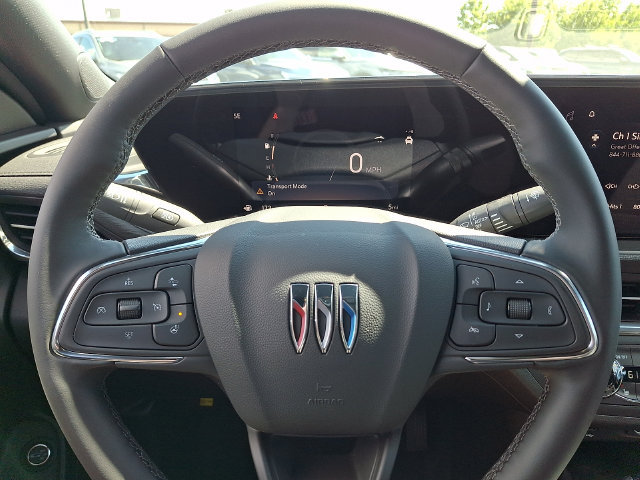 New 2026 Buick Envista Preferred w/ Convenience I Package FWD image 17