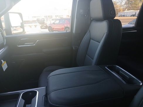 New 2026 Chevrolet Silverado 2500 LTZ w/ LTZ Premium Texas Edition image 34