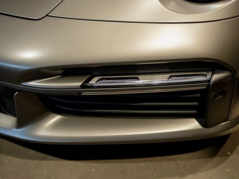 Used 2023 Porsche 911 Turbo S AWD/4WD image 18