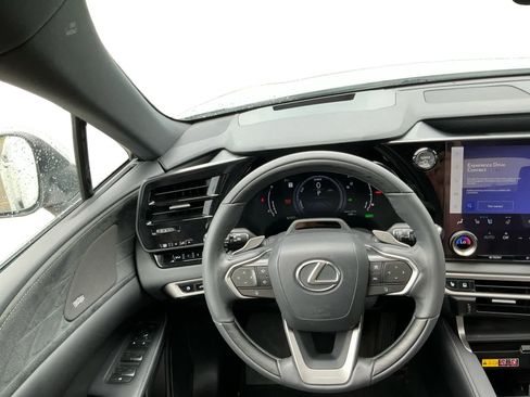 Used 2024 Lexus RX 350 w/ Convenience Package AWD/4WD image 12