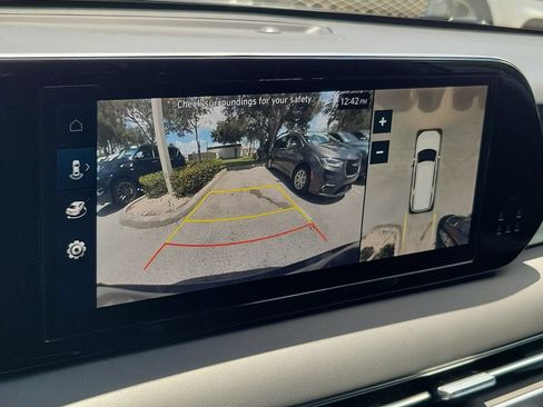Used 2025 Hyundai Palisade Calligraphy AWD/4WD image 31