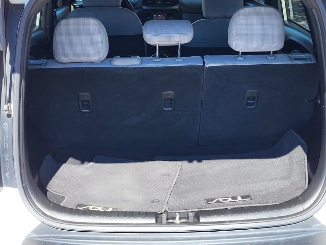 Used 2015 Kia Soul FWD image 21