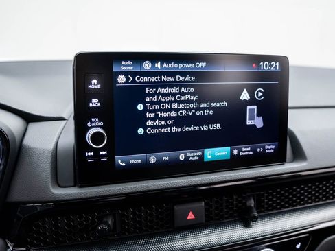 Certified 2024 Honda CR-V EX-L image 33