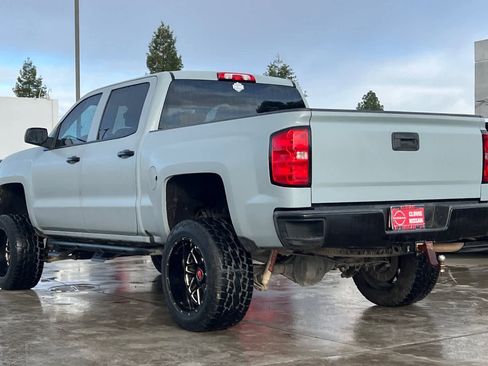 Used 2016 Chevrolet Silverado 1500 LT image 7