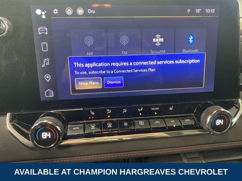 Certified 2023 Chevrolet Colorado Z71 w/ Z71 Convenience Package 2 image 18