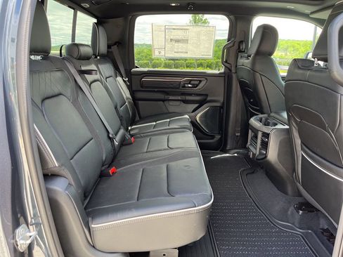 New 2026 RAM 1500 Limited AWD/4WD image 23