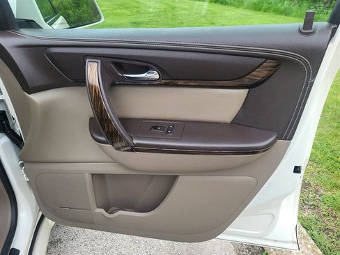 Used 2015 GMC Acadia Denali AWD/4WD image 29