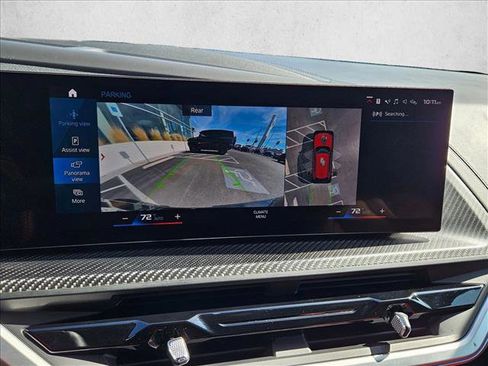 Used 2023 BMW XM image 12