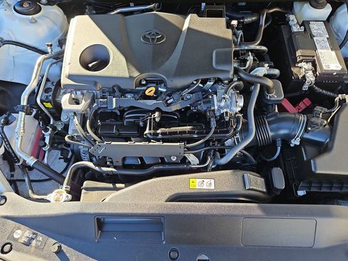 Used 2024 Toyota Camry XSE image 22