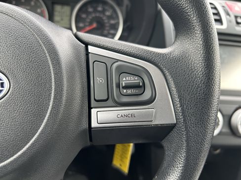 Used 2018 Subaru Forester 2.5i w/ Alloy Wheel Package image 16