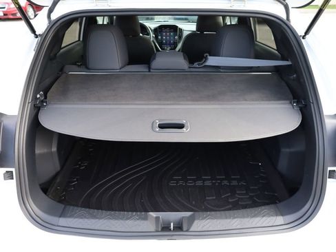 Certified 2025 Subaru Crosstrek 2.5i Sport image 8
